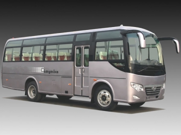 SC6736 Passenger Bus
