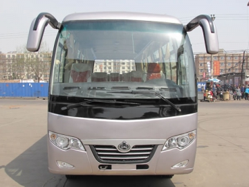 SC6736 Passenger Bus