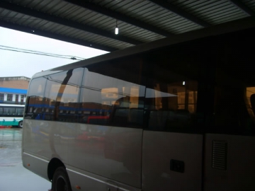 SC6708BL Passenger Bus