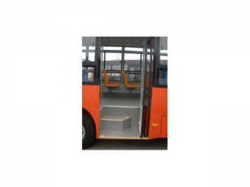SC6721 Public Transport Bus