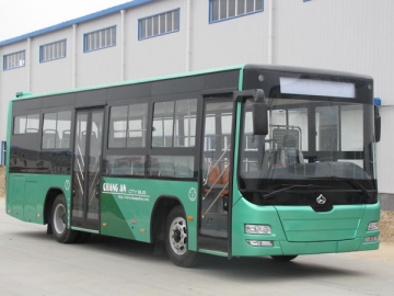 SC6901 Public Transport Bus