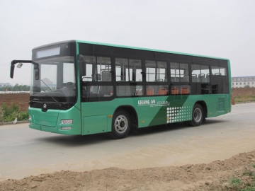 SC6901 Public Transport Bus