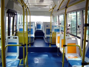 SC6910 Public Transport Bus