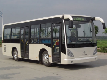 SC6100 Public Transport Bus