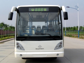 SC6100 Public Transport Bus