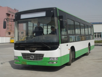 SC6101 Public Transport Bus