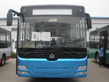 SC6101 Public Transport Bus