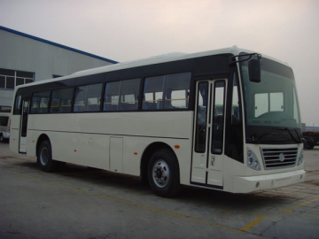 11m Right Hand Drive Bus