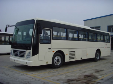11m Right Hand Drive Bus