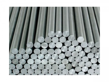 Molybdenum Alloy Products