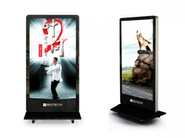 Crius Indoor High Definition LED Display