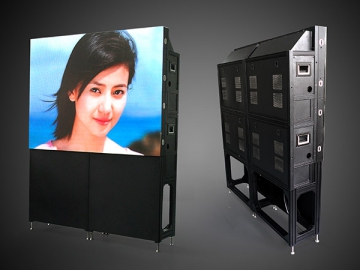 SML LED Video Wall