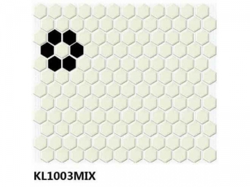 Ceramic Mosaic Tiles