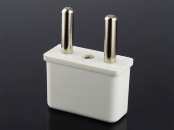 European Standard Plug Adapter