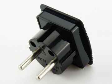 European Standard Plug Adapter