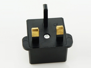 UK Standard Plug Adapter