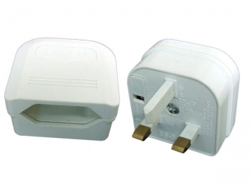 UK Standard Plug Adapter