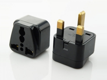 Universal Plug Adapter