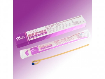 <span>MW78b</span>  Latex Foley Catheter