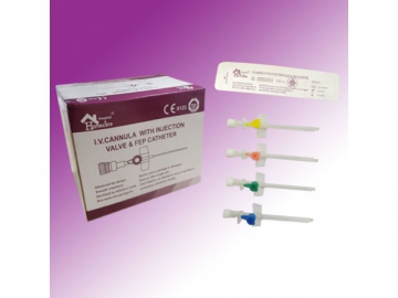 MW185c IV Catheter