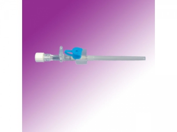 MW185c IV Catheter