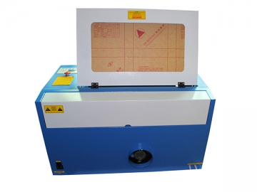 ETM Series Mini Laser Engraver