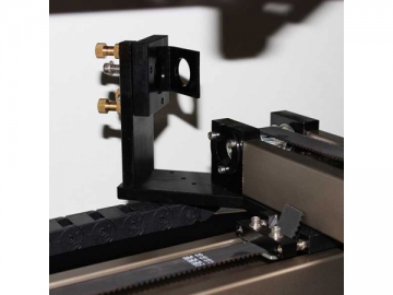 ETB Series Flat Bed Laser Cutter