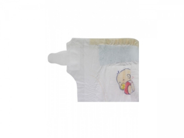 Cotton Baby Diaper