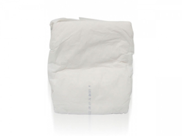 Adult Diapers - 8 Shaped Absorbent Cotton