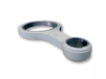 Connecting Rod <br /> <small>(Connecting Rod for Drilling Mud Pumps) </small>