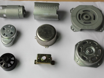 Other Metal Stamping Parts