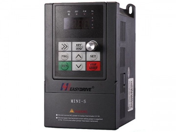 MINI-S Series Mini Variable Frequency Drive