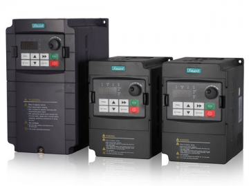 SMART Series Small Size Variable Frequency Drive