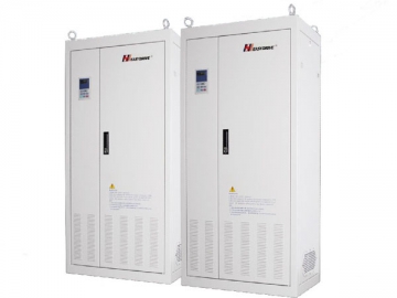 ED3100-FP Series Energy-Saving Variable Frequency Drive for Fan and Pump