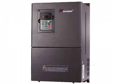 ED3100 Series Open Loop Vector Control Variable Frequency Drive