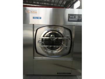 VFD for Industrial Washing Machine