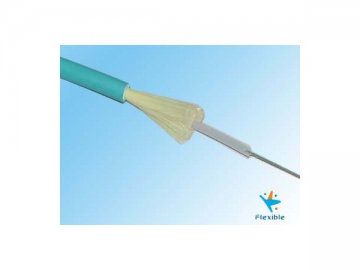 Special Armored Fiber Optic Cable