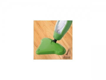 5 in 1 Steam Mop with Telescopic Handle