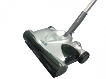 Rechargeable Sweeper