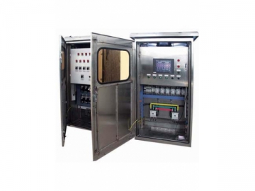 Cooler Control Cabinet for Transformer