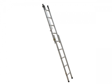 Aluminium Loft ladder