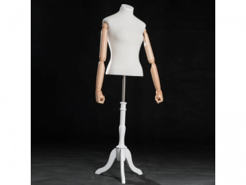 Dress Form <small>(Clothing Display Form)</small>