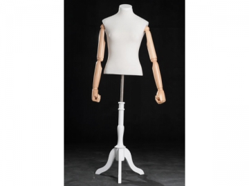 Dress Form <small>(Clothing Display Form)</small>