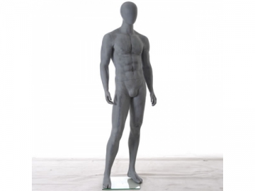 Raw Material for Mannequins