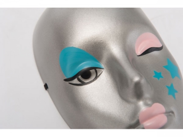 Mask for Mannequins