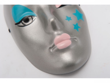 Mask for Mannequins