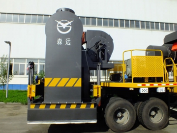 Ice Removal Equipment