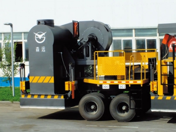 Ice Removal Equipment