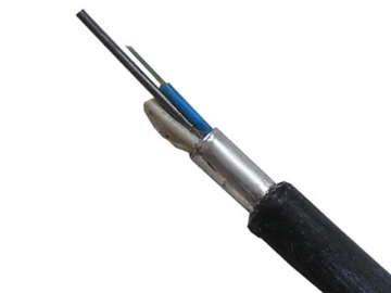 GYTA Non-Armored Stranded Loose Tube Cable