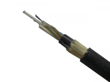 All Dielectric Self-Supporting (ADSS) Cable
